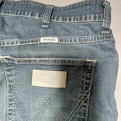 最終値下げ⬇️◆Bluebell◇Wrangler36㌅👖◆◆◇の画像