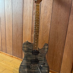 美品 Bacchas TACTICS24-FM/RSM  ST-BLUの画像