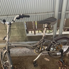 glamorous自転車
