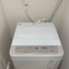 洗濯機