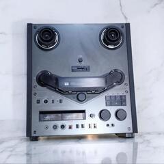 AKAI GX-646 オープンリール