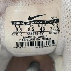 美品！NIKE AIR MAX 95 OG GRAPEの画像
