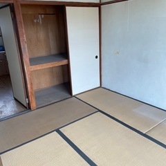 岐阜市忠節橋近くのアパートです！
