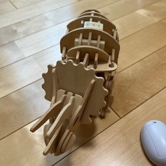 トリケラトプスのラジコンの画像