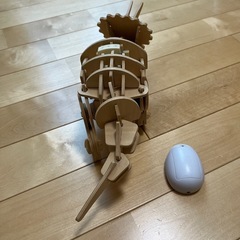 トリケラトプスのラジコンの画像
