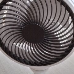 ★スタンドDCサーキュレーター★状態良好・美品の画像