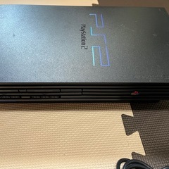 【PS2】プレステーション2の画像