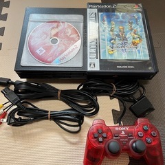 【PS2】プレステーション2