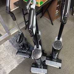 シャンク品 Yadea Shine Pro 8水 拭き掃除機