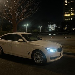 BMW GT 2.0Turbo コミコミ価格