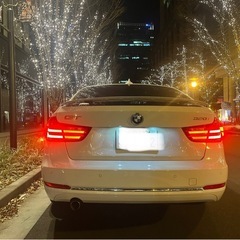 BMW GT 2.0Turbo コミコミ価格の画像