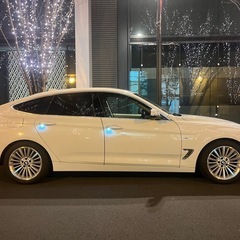 BMW GT 2.0Turbo コミコミ価格の画像