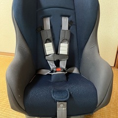 TAKATAチャイルドシート