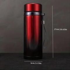 最終値下げ‼️新品‼️ステンレス水筒1000ml