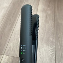 Mod’s hair ヘアアイロン コードレスの画像