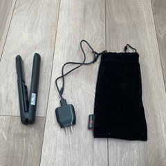 Mod’s hair ヘアアイロン コードレスの画像