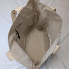 【未使用】アニエスベートートバッグの画像