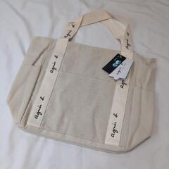 【未使用】アニエスベートートバッグ