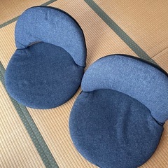 座椅子2台