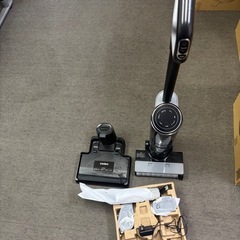【水拭き乾拭き吸引】 Yadea Shine Pro 8水 拭き掃除機