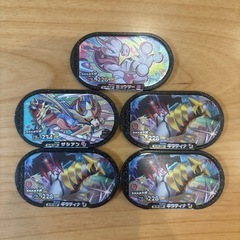 ポケモンメザスタ