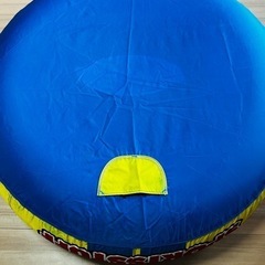 トーイング　チューブ　ビスケットの画像