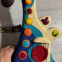 ギターの画像