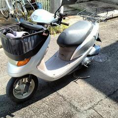 【不動車】ホンダ　ディオチェスタ