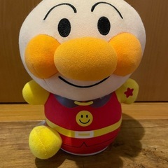 おいかけっこアンパンマン　SEGA
