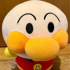 おいかけっこアンパンマン　SEGAの画像