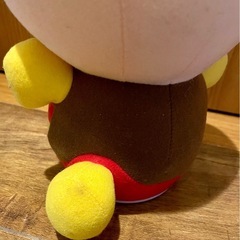 おいかけっこアンパンマン　SEGAの画像