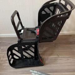 自転車用　チャイルドシート　OGK