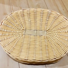 ペット用かご　★フォト用などに◎　の画像