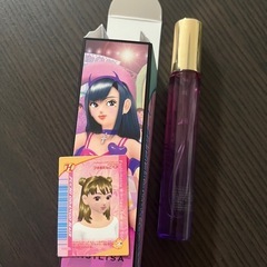 ヴァシリーサ香水