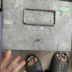 ハケ壺
