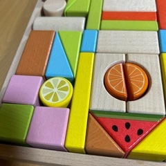積み木
の画像