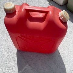 灯油タンク18L