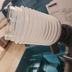 Makita　マキタ　充電式ハンマドリルの画像