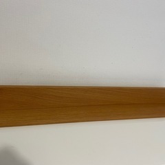 無印良品　壁につけられる家具　88cm