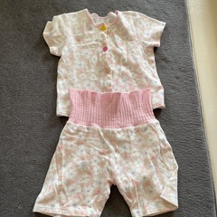 90サイズ パジャマ
