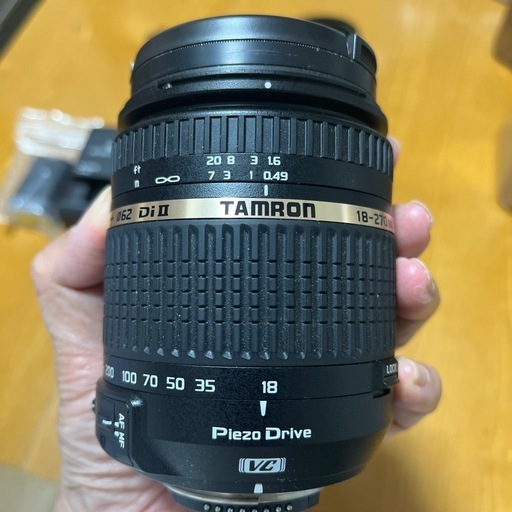 ?美品?NikonD７０００デジタルカメラ 