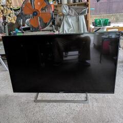引き取り先決まりましたテレビ49型