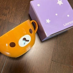 リラックマ マグカップ★新品