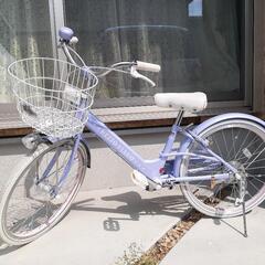 【三浦海斗】メゾピアノ 22インチ 子供用自転車 2025年最新】メゾピアノ 自転車 22の人気アイテム - メルカリ