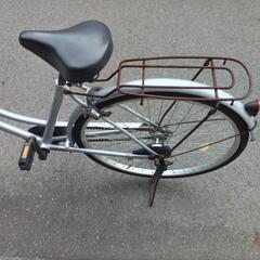 手渡しのみ、26インチ、8,900円、あさひのママチャリ中古自転車、自転車出張修理店グッドサイクルが出品の画像