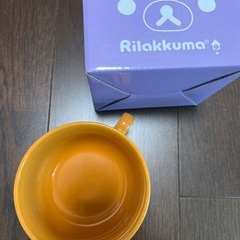 リラックマ マグカップ★新品の画像