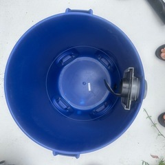 乾湿用掃除機の画像