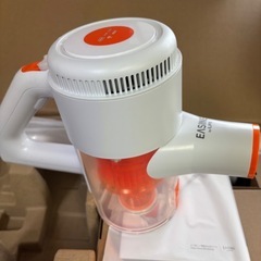 ILIFE G50掃除機　新品未使用の画像