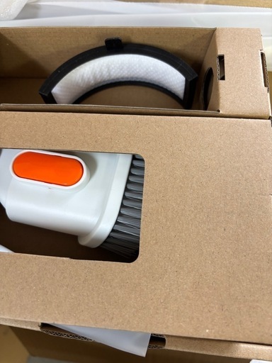 ILIFE G50掃除機　新品未使用