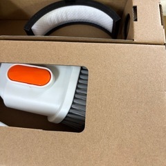 ILIFE G50掃除機　新品未使用